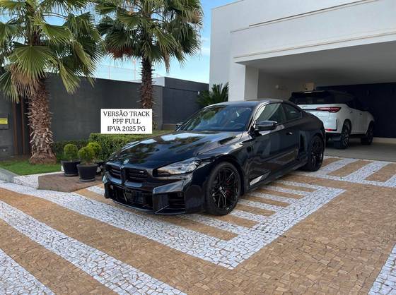 BMW M2 3.0 I6 TWINTURBO GASOLINA COUPÉ M STEPTRONIC